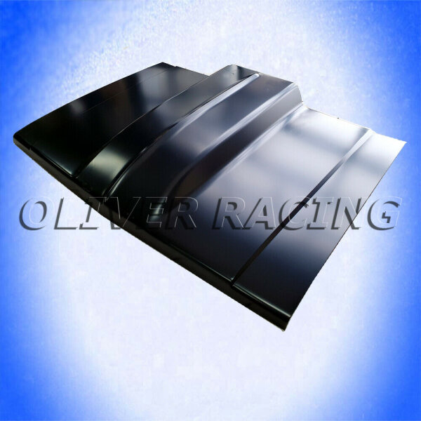 MOTORHAUBE CHEVY PU 81-87 4" COWL IND: