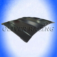 MOTORHAUBE CHEVY PU 81-87 4" COWL IND: