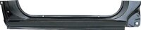 SEITEN SCHWELLER Re. RH Chevy Chevrolet PickUp C10 C20...