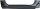 SEITEN SCHWELLER Re. RH Chevy Chevrolet PickUp C10 C20 K10 K20 K30 73 74 75 76 -87