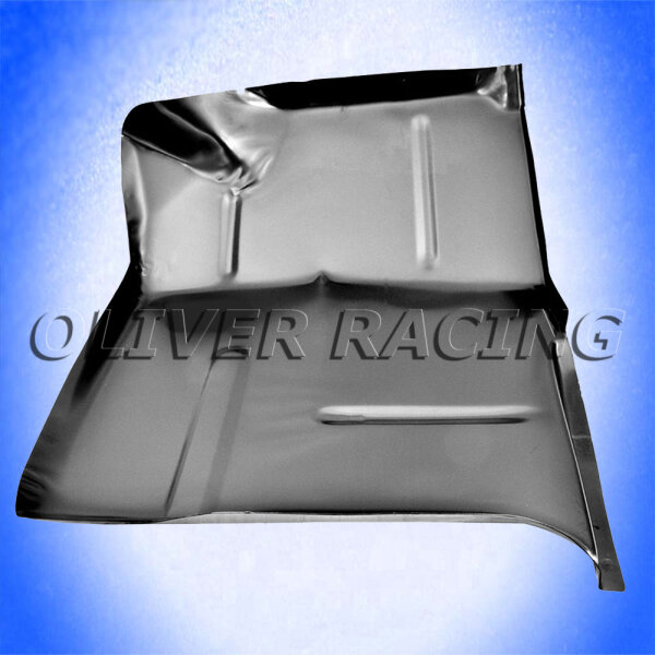 BODENBLECH Kabine rechts Chevy PickUp Chevrolet C10 K10 73 74 75 76 77 78 79-87