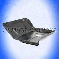 BODENBLECH Kabine links Chevrolet Chevy PickUp PU 73-79...