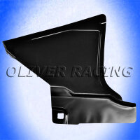 REPARATURBLECH Kabine Chevrolet Chevy Pick Up Truck 73 74...