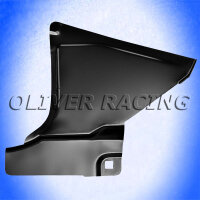 REPARATURBLECH Kabine Chevrolet Chevy Pick Up Truck 73 74...