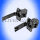 TÜRSCHARNIER SATZ rechts Chevy PickUp Truck Chevrolet 47 48 49 50 51 52 53 54