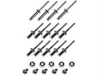 FENSTERHEBER BEFESTIGUNGSSET