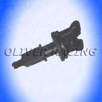 ABLASSHAHN KÜHLER Ford Lincoln Mercury