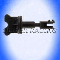 ABLASSHAHN KÜHLER Ford Lincoln Mercury