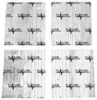 Isolationsmatten selbstklebend Dach Kit