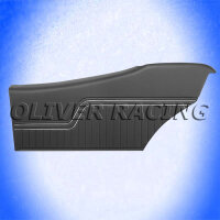 Türverkleidung Chevelle 70 71 72 Coupe Hardtop...