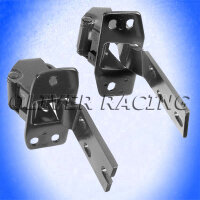 TÜRSCHARNIER Set  links Chevy PickUp Truck Chevrolet...