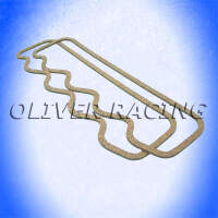 Ventildeckeldichtung Satz POLY Motor 56-58 DODGE MOPAR...