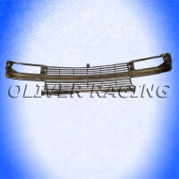 KÜHLERGRILL ASTRO VAN CHROM GRAU SILBER 95 96 97 98...