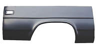 SEITENTEIL Reparatur BLECH KOTFLÜGEL HINTEN rechts Chevrolet GMC G10 G20 G30 78-96