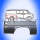 SEITENTEIL Reparatur BLECH KOTFLÜGEL HINTEN rechts Chevrolet GMC G10 G20 G30 78-96
