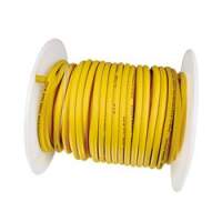 Zündkabel ACCEL GELB 8,8 mm Edelstahlkern 18 Meter...