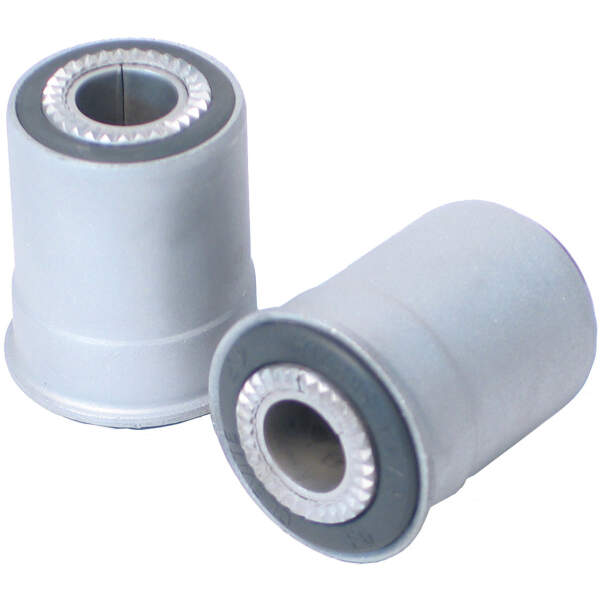 Zugstrebengummi am Querlenker Mercury Cougar 1967 Paar