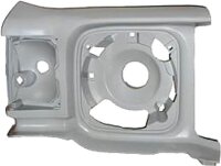 Chevelle Kotflügelverlängerung/ Lampenhalter...