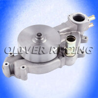 Wasserpumpe Cadillac CTS Chevrolet Corvette Pontiac G8...
