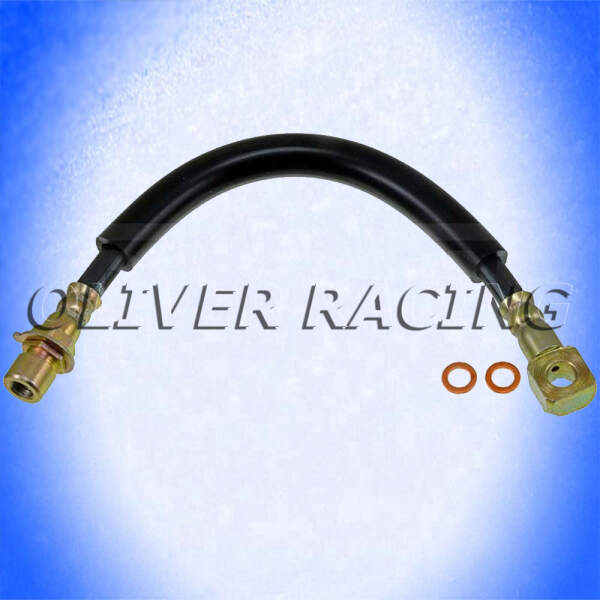 Bremsschlauch vorne rechts Chevrolet GMC 1995-2004 Blazer S10 Jimmy Sonoma