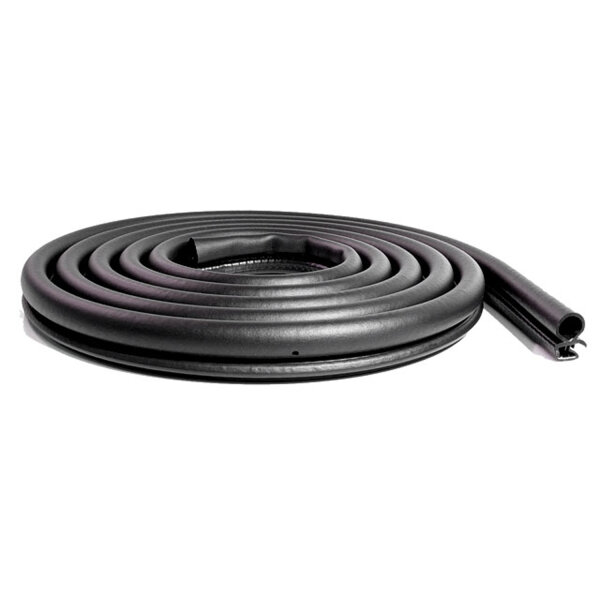 Türdichtung Chevrolet Astro Van Paar vorne hinten und Seitentüren. Passt nicht bei Schiebetüren, oder Astro Van Heckklappen 1-3/16 in. X 3/4 in. X 13 ft. 4 in. pro Stück