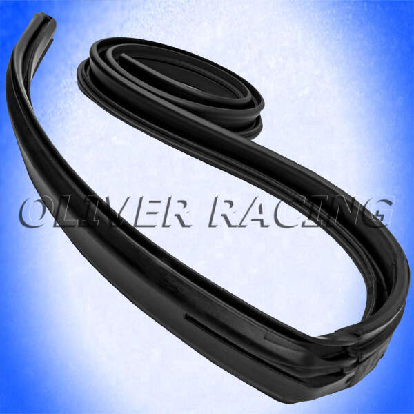 Dachrahmendichtung Plymouth Barracuda 1967 1968 1969 2-Door Fastback 2-Türer Fließheck