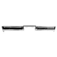 Stoßstange hinten Chrom Firebird 67-68