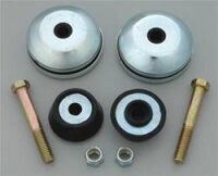 Motorlagerbock Universal PAAR