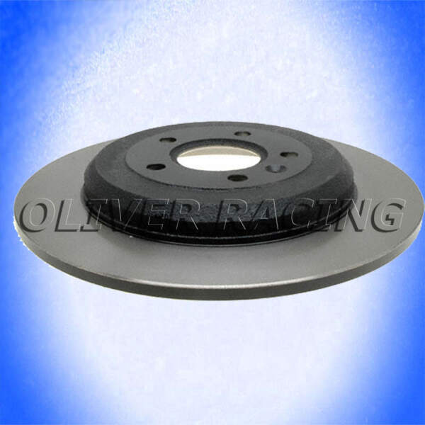 Bremsscheibe HA Ford 330mm DURCHMESSER STÜCK