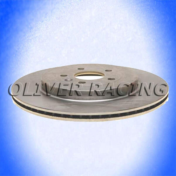 Bremsscheibe HA Ford 345 mm DURCHMESSER STÜCK