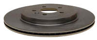 Bremsscheibe HA Ford 345 mm DURCHMESSER STÜCK