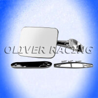 Aussenspiegel Spiegel links Chevrolet C10 C20 K10 K20...