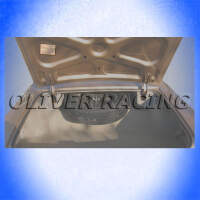 BUICK Riviera Aufkleber Wagenheber Anleitung DECAL Jack...