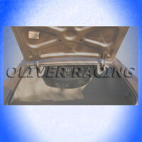 DECAL Buick Wagenheber