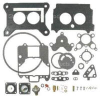 Vergaserüberholsatz Autolite 2BBL