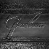 Accessory Floor Mat - made of high quality black rubber...