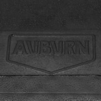 Accessory Floor Mat - made of high quality black rubber...