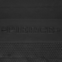Accessory Floor Mat - made of high quality black rubber...