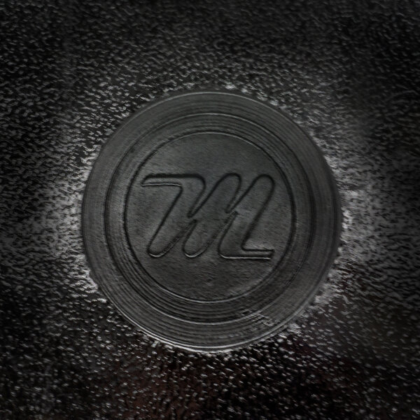 Accessory Floor Mat - made of high quality black rubber with molded original emblem.  Also designed to be sewn into new carpets.  12"X17", Each