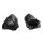 Door lock pillar seals. â€™87-â€™92 F-body convertible. Mounts on body at lower leading edge of the quarter-window. Replaces OEM#â€™s 12504732/3. Pair. R&L.