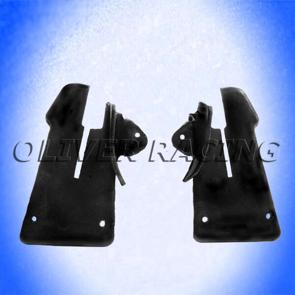 Dichtung Türrahmen Schloss Dodge Charger Plymouth Roadrunner Satellite 71- 73 74