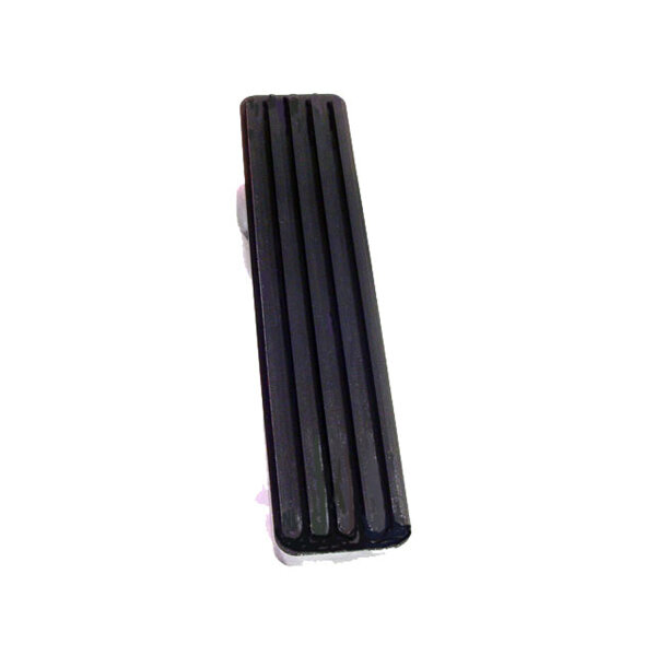 Accelerator Pedal Pad.  1-9/16" X 6-3/4", Each
