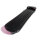 Accelerator Pedal Pad.  Made with steel core and hinge loops.  2-1/4" X 8-5/8".  Black.  Each