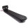 Accelerator Pedal Pad.  Made with steel core like original.  2-1/8" X 8-1/2".  Black.  Each
