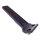 Bolt-on Accelerator Pad.  High-quality reproduction.  2-3/4" X 10-3/4".  Each