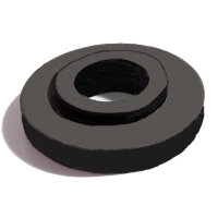 Generator Anti-Vibration Cushion.  Each