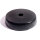 body Cushion. Cab-to-fender bumper. Solid rubber. 3 in. OD; 3/8 in. ID; 5/8 in. thick. Each.