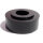 Rubber Body Cushion.  1-9/16" O.D., 5/8" I.D., 5/8" Thick.  Each