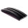 Body Mount Cushion.  3-1/4" Long X 1-1/4" Wide X 1/4" Thick.  Each