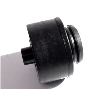 Rear Suspension Bushing.  Each